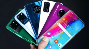 أرخص هاتف ذكي قوي في مصر.. خيار اقتصادي بأداء ممتاز 2025